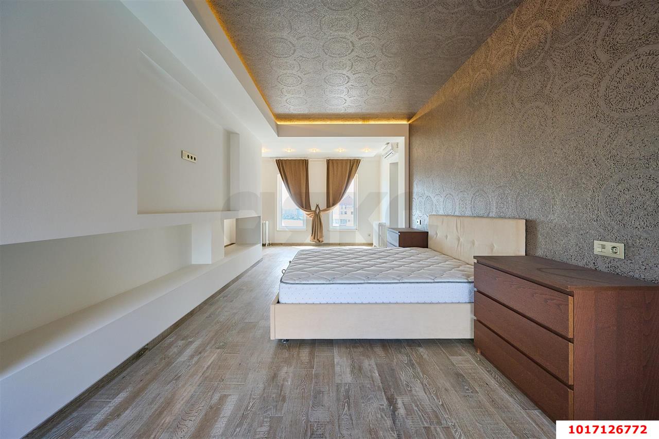 Фото №38: Пентхаус 290 м² - Краснодар, Кожзавод, ЖК Европейский, мкр. Западный внутригородской округ, ул. Кожевенная, 28