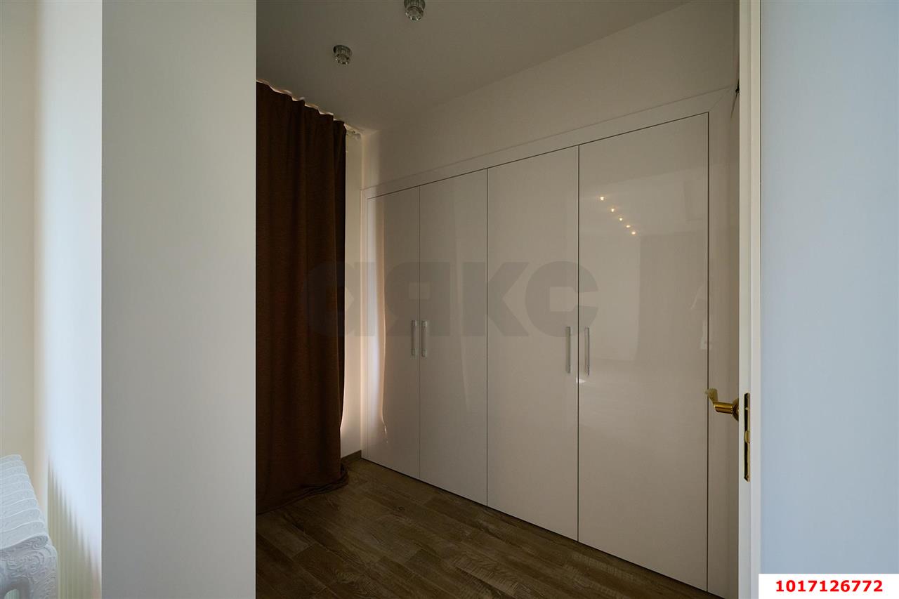 Фото №42: Пентхаус 290 м² - Краснодар, Кожзавод, ЖК Европейский, мкр. Западный внутригородской округ, ул. Кожевенная, 28