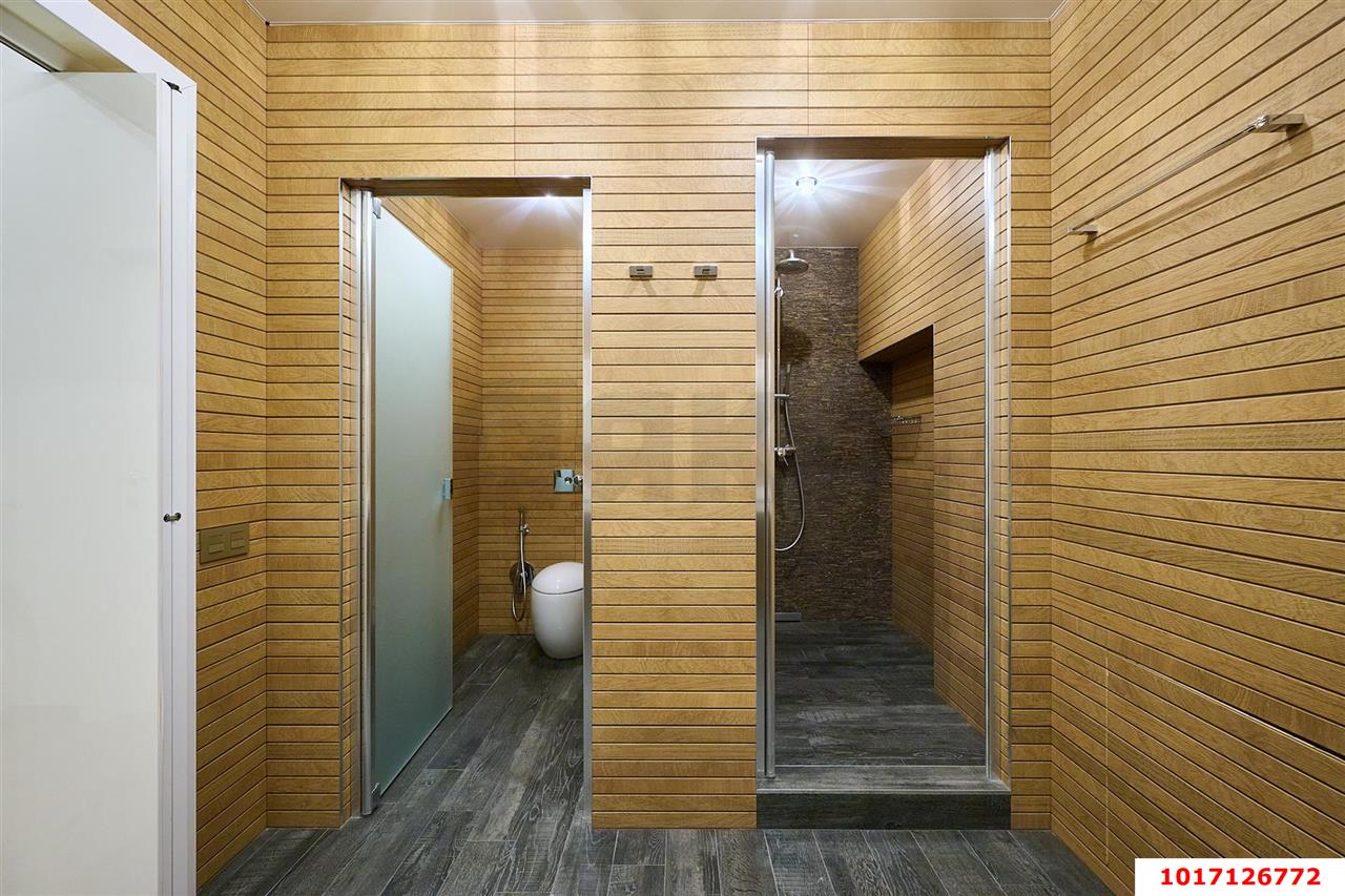 Фото №22: Пентхаус 290 м² - Краснодар, Кожзавод, ЖК Европейский, мкр. Западный внутригородской округ, ул. Кожевенная, 28