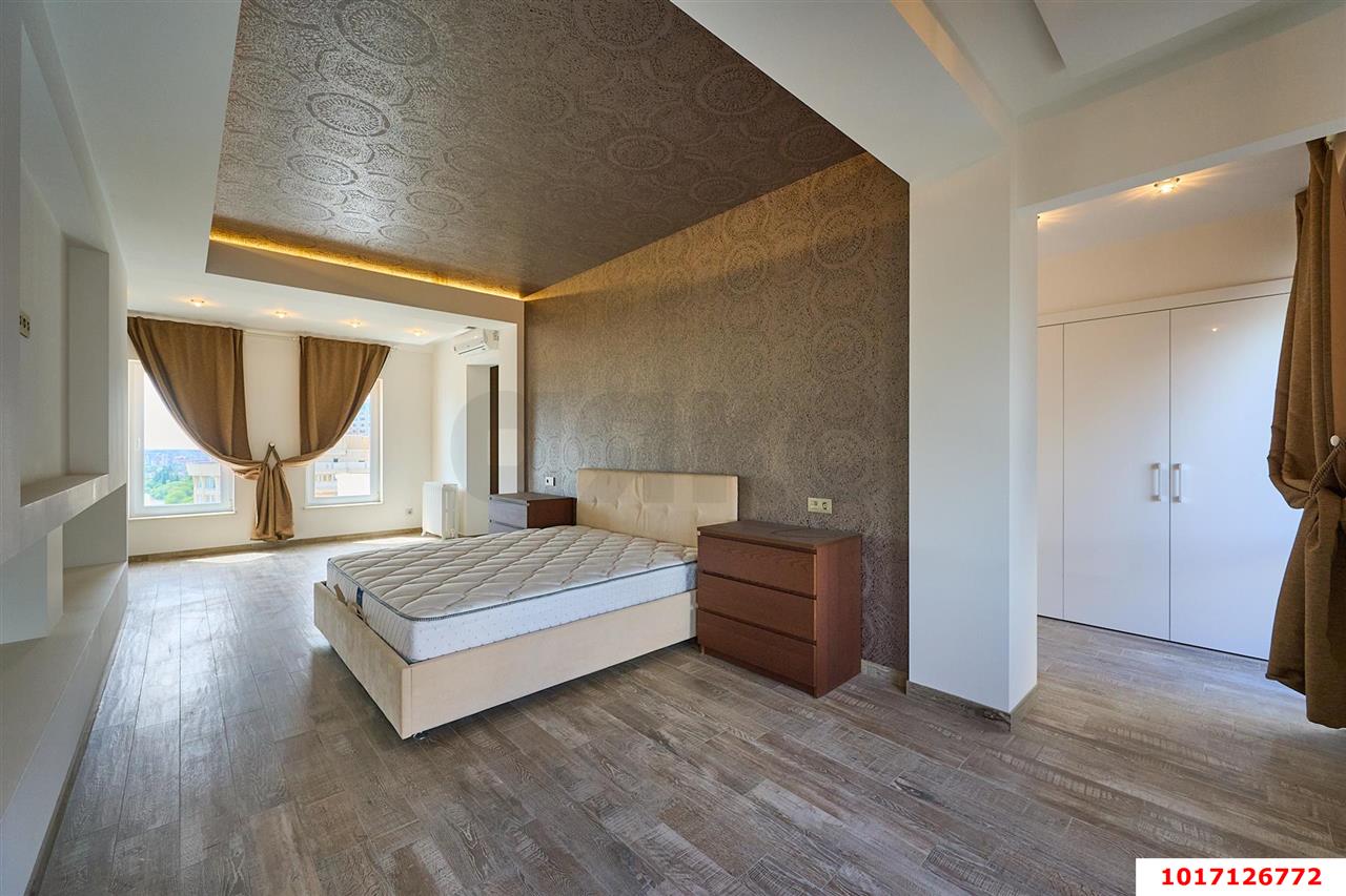 Фото №44: Пентхаус 290 м² - Краснодар, Кожзавод, ЖК Европейский, мкр. Западный внутригородской округ, ул. Кожевенная, 28