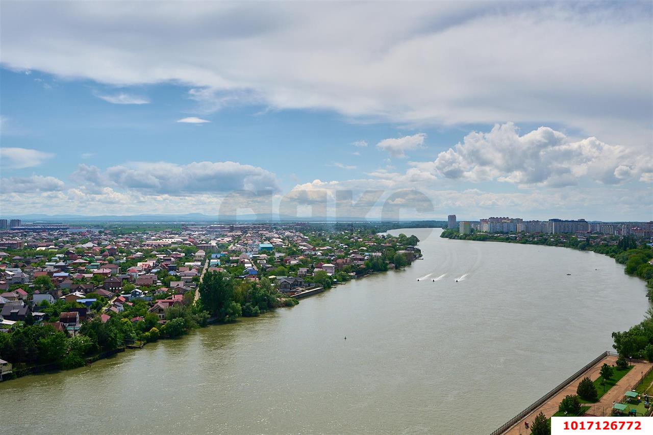 Фото №31: Пентхаус 290 м² - Краснодар, Кожзавод, ЖК Европейский, мкр. Западный внутригородской округ, ул. Кожевенная, 28