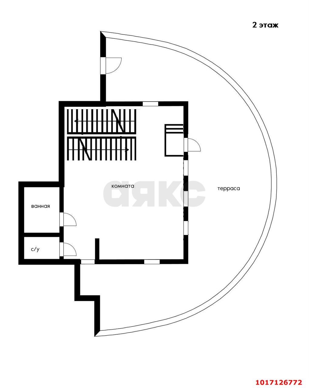 Фото №53: Пентхаус 290 м² - Краснодар, Кожзавод, ЖК Европейский, мкр. Западный внутригородской округ, ул. Кожевенная, 28