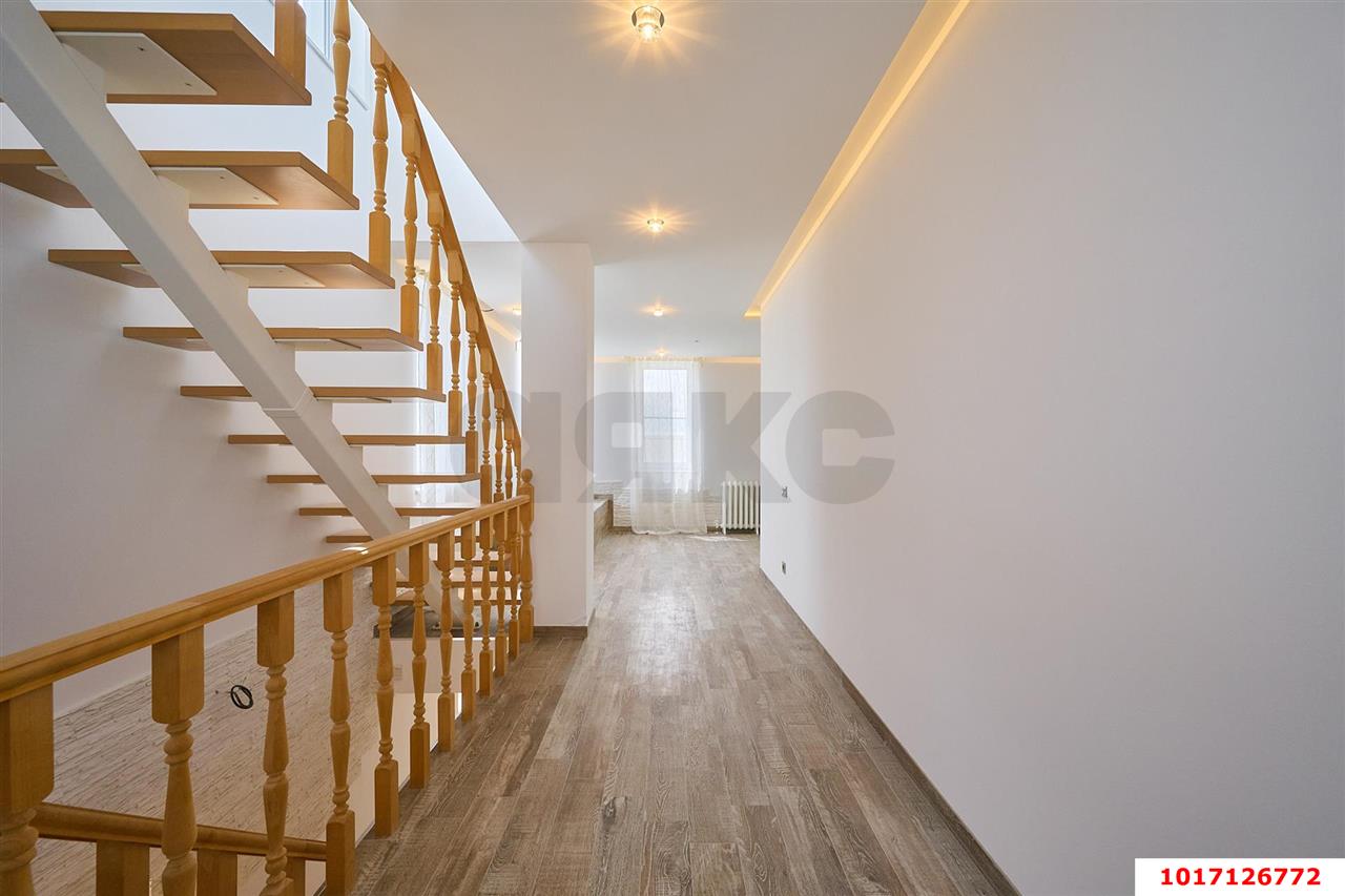 Фото №24: Пентхаус 290 м² - Краснодар, Кожзавод, ЖК Европейский, мкр. Западный внутригородской округ, ул. Кожевенная, 28