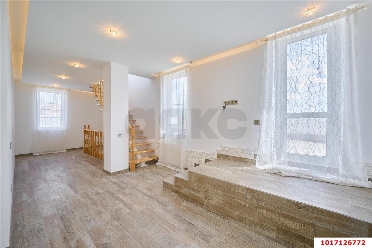Фото №25: Пентхаус 290 м² - Краснодар, Кожзавод, ЖК Европейский, мкр. Западный внутригородской округ, ул. Кожевенная, 28