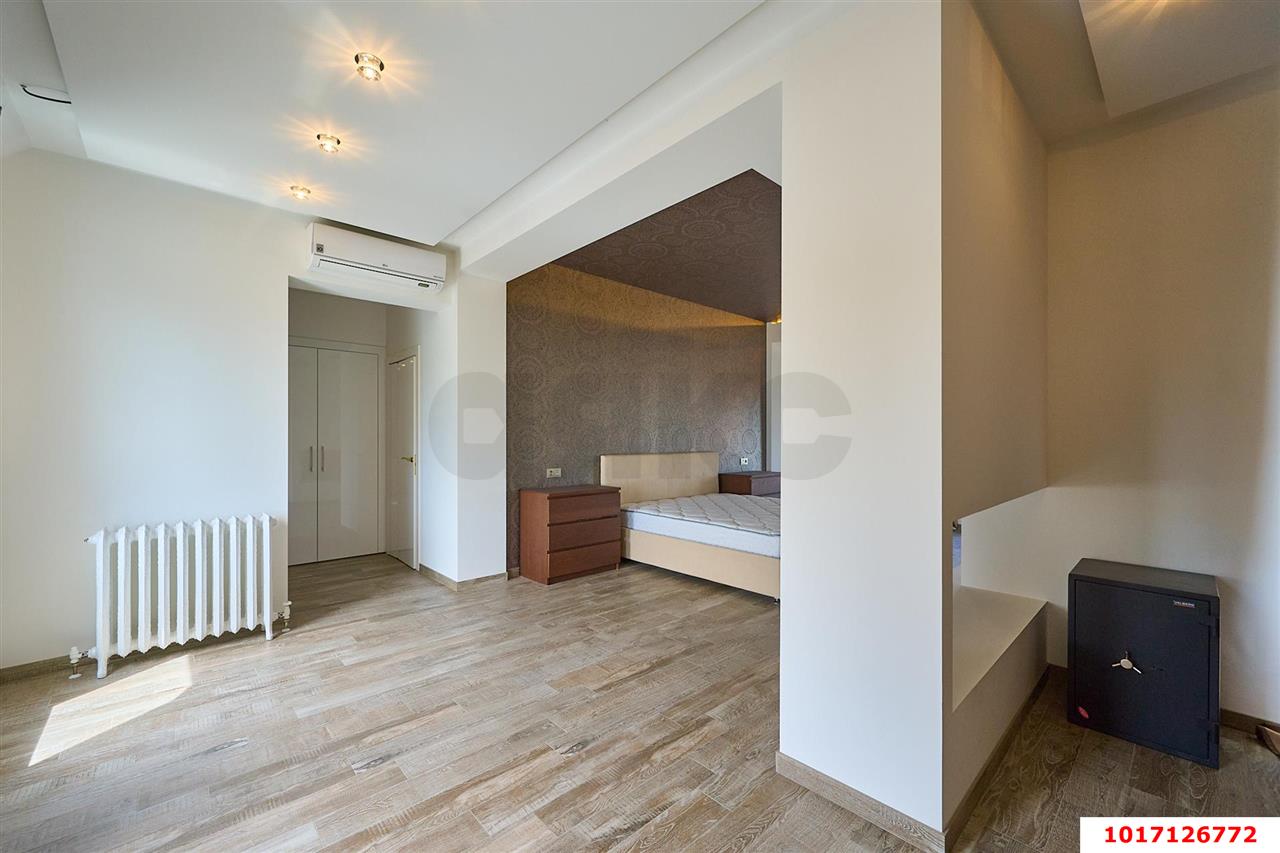Фото №41: Пентхаус 290 м² - Краснодар, Кожзавод, ЖК Европейский, мкр. Западный внутригородской округ, ул. Кожевенная, 28