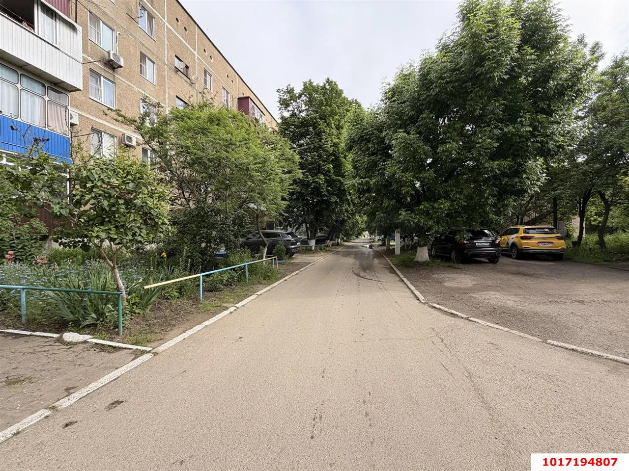Фото №19: 3-комнатная квартира 65 м² - Энем, ул. Красная, 7
