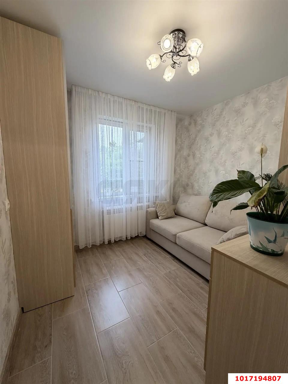 Фото №17: 3-комнатная квартира 65 м² - Энем, ул. Красная, 7