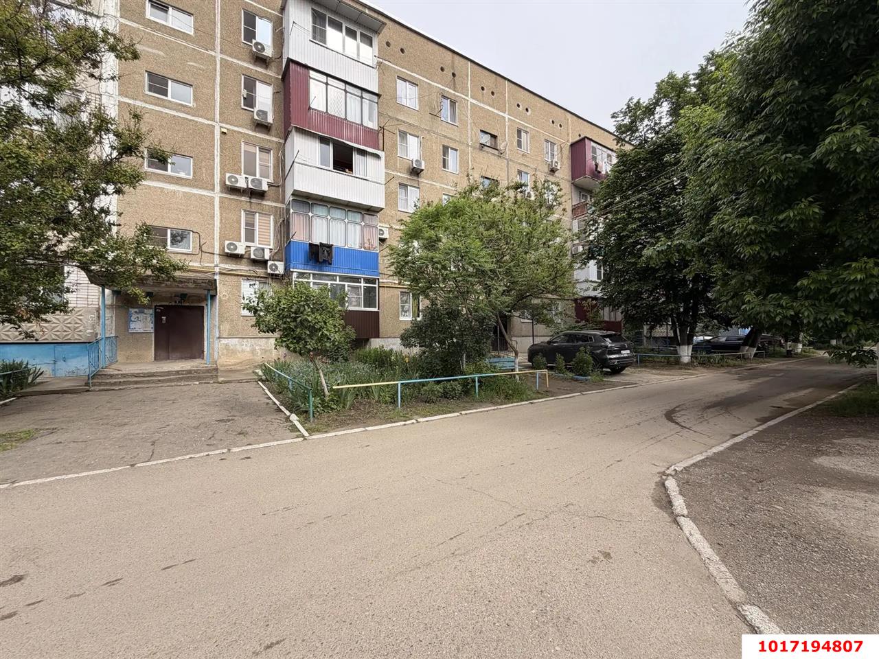 Фото №20: 3-комнатная квартира 65 м² - Энем, ул. Красная, 7