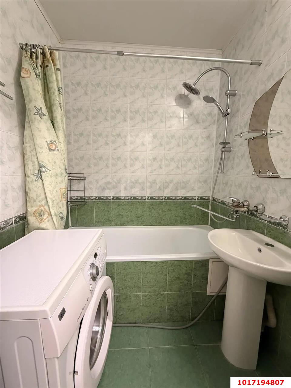 Фото №16: 3-комнатная квартира 65 м² - Энем, ул. Красная, 7