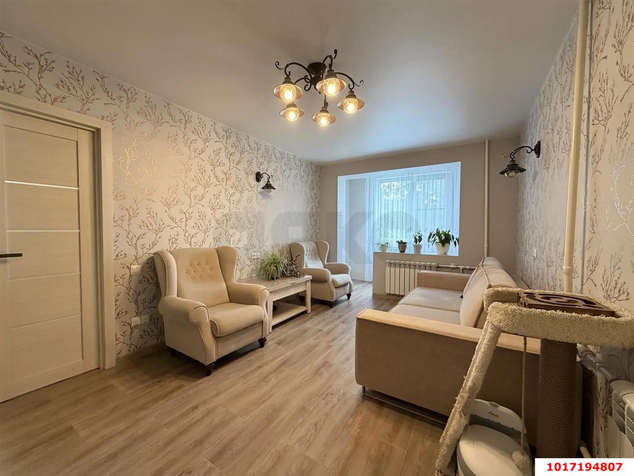 Фото №11: 3-комнатная квартира 65 м² - Энем, ул. Красная, 7