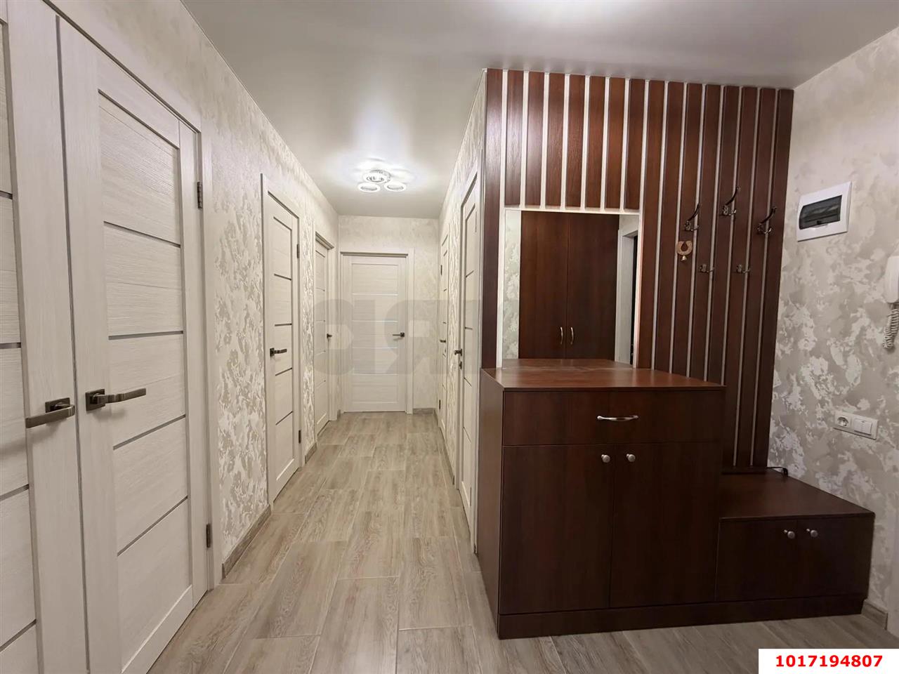 Фото №8: 3-комнатная квартира 65 м² - Энем, ул. Красная, 7