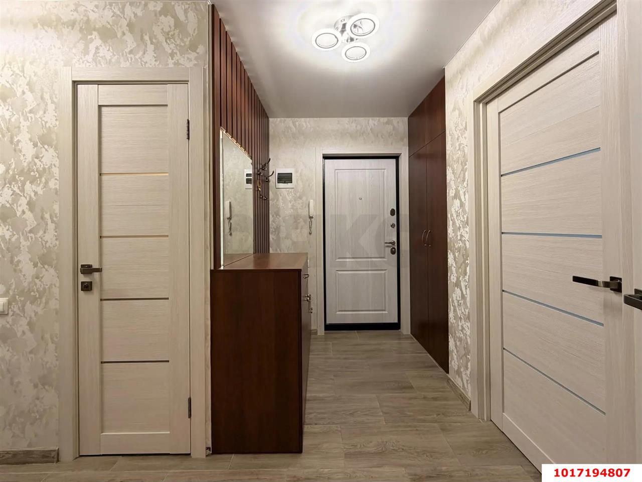 Фото №7: 3-комнатная квартира 65 м² - Энем, ул. Красная, 7