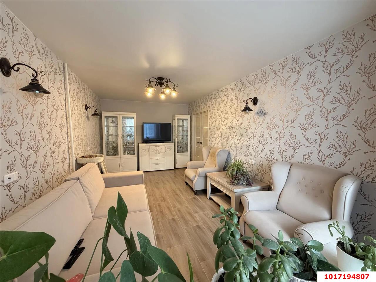 Фото №10: 3-комнатная квартира 65 м² - Энем, ул. Красная, 7