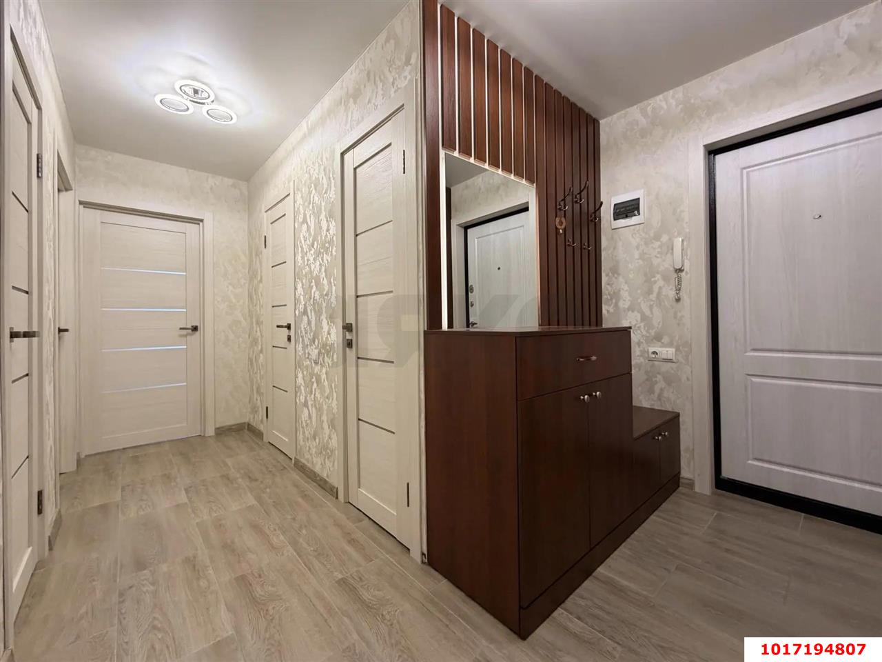Фото №6: 3-комнатная квартира 65 м² - Энем, ул. Красная, 7