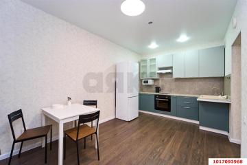 Фото №1: 2-комнатная квартира 49 м² - Краснодар, мкр. жилой комплекс Ракурс, ул. имени Героя Ростовского, 8к4