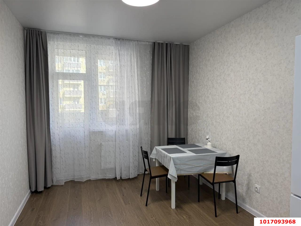 Фото №4: 2-комнатная квартира 53 м² - Краснодар, Прикубанский внутригородской округ, мкр. жилой комплекс Ракурс, ул. имени Героя Ростовского, 8к4