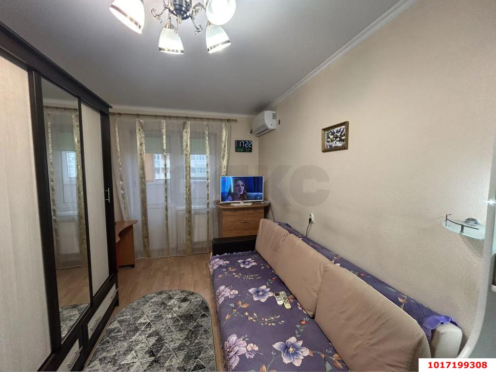 Фото №5: Студия 27 м² - Краснодар, Прикубанский внутригородской округ, Музыкальный, ЖК Инсити, мкр. имени Петра Метальникова, ул. Петра Метальникова, 7