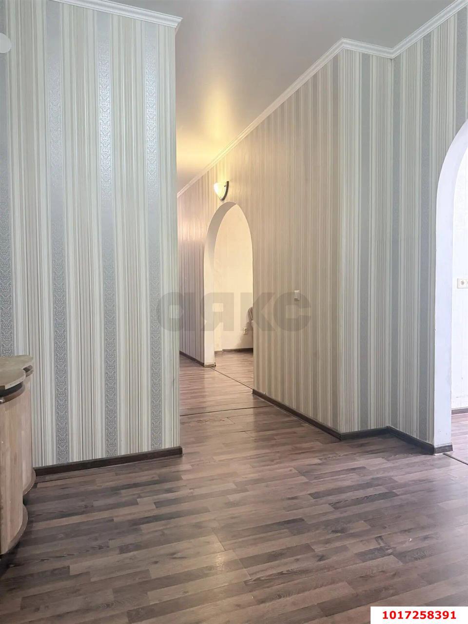 Фото №4: 3-комнатная квартира 110 м² - Краснодар, Прикубанский внутригородской округ, мкр. имени Маршала Жукова, ул. Александра Покрышкина, 2/2