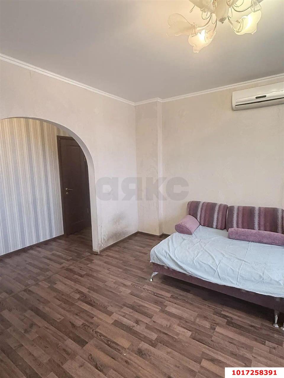 Фото №5: 3-комнатная квартира 110 м² - Краснодар, Прикубанский внутригородской округ, мкр. имени Маршала Жукова, ул. Александра Покрышкина, 2/2