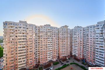 Фото №1: 3-комнатная квартира 90 м² - Краснодар, мкр. имени Маршала Жукова, ул. Александра Покрышкина, 2/2