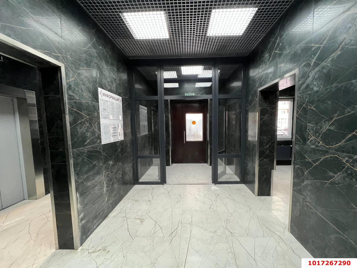 Фото №2: 2-комнатная квартира 50 м² - Краснодар, Прикубанский внутригородской округ, Прикубанский внутригородской округ, ЖК Лучший, ЖК Лучший, имени Петра Метальникова, мкр. имени Петра Метальникова, ул. Петра Метальникова, 36