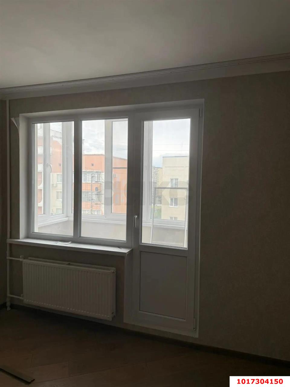 Фото №4: 2-комнатная квартира 55 м² - Краснодар, Прикубанский внутригородской округ, мкр. Краевая Клиническая Больница, ул. Черкасская, 43