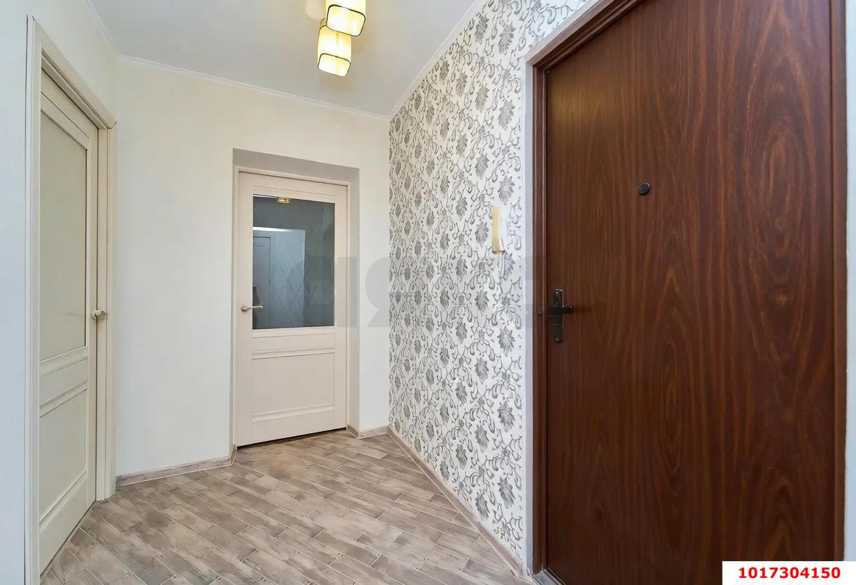 Фото №11: 2-комнатная квартира <span class="whitespace-nowrap">55 м²</span>, <span class="whitespace-nowrap">10/10 эт.</span> - Краснодар, Прикубанский внутригородской округ, мкр. Краевая Клиническая Больница, ул. Черкасская, 43