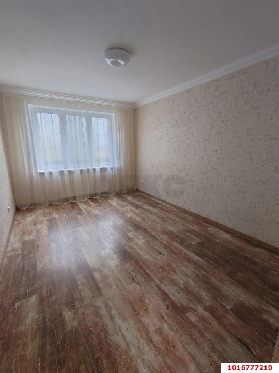 Фото №1: 1-комнатная квартира 44 м² - Краснодар, Карасунский внутригородской округ, Гидростроителей, мкр. жилой комплекс Поющие Фонтаны, ул. имени Невкипелого, 10