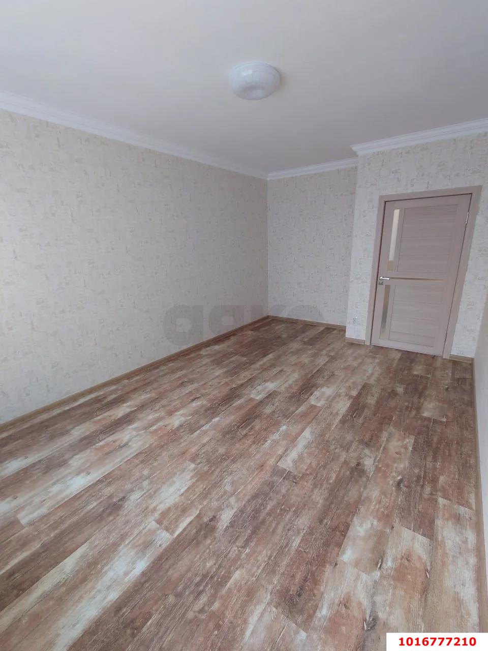 Фото №2: 1-комнатная квартира 44 м² - Краснодар, Карасунский внутригородской округ, Гидростроителей, мкр. жилой комплекс Поющие Фонтаны, ул. имени Невкипелого, 10