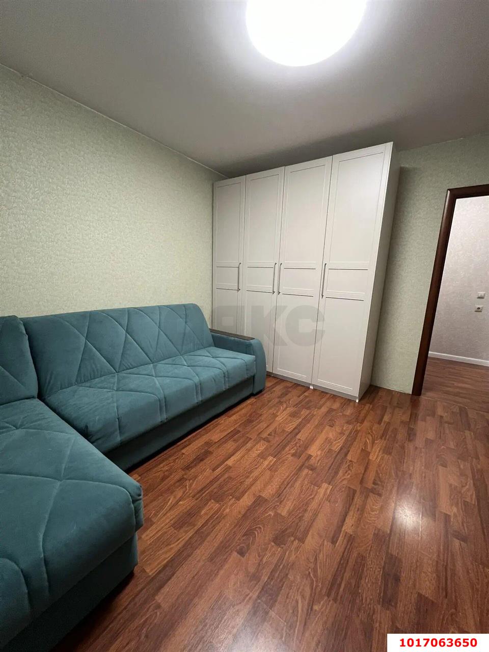 Фото №3: 3-комнатная квартира 96 м² - Краснодар, Западный внутригородской округ, мкр. Юбилейный, ул. Рождественская набережная, 51