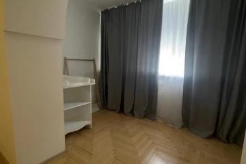 Фото №1: 3-комнатная квартира <span class="whitespace-nowrap">92 м²</span>, <span class="whitespace-nowrap">5/6 эт.</span> - Краснодар, мкр. Табачная Фабрика, ул. Академика Пустовойта, 6