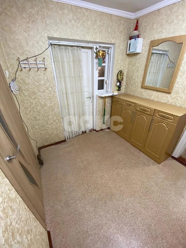 Фото №6: Дом 75 м² + 3.5 сот. - Армавир, мкр. квартал ЗВТ, ул. Коммунистическая, 183
