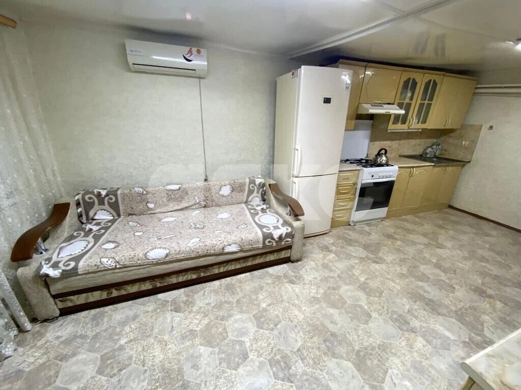 Фото №15: Дом 75 м² + 3.5 сот. - Армавир, мкр. квартал ЗВТ, ул. Коммунистическая, 183