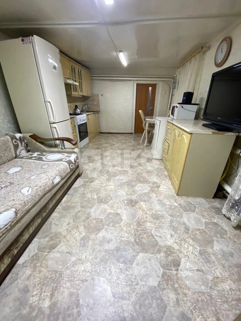 Фото №8: Дом 75 м² + 3.5 сот. - Армавир, мкр. квартал ЗВТ, ул. Коммунистическая, 183