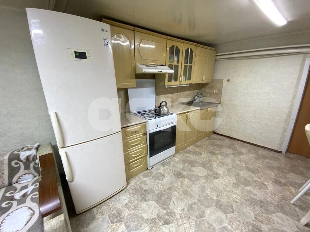 Фото №4: Дом 75 м² + 3.5 сот. - Армавир, мкр. квартал ЗВТ, ул. Коммунистическая, 183