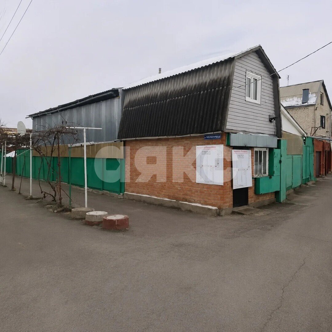 Фото №3: Дом 75 м² + 3.5 сот. - Армавир, мкр. квартал ЗВТ, ул. Коммунистическая, 183