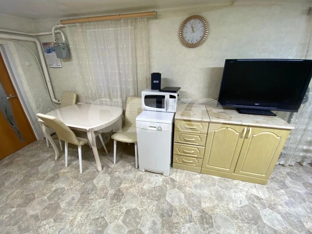 Фото №7: Дом 75 м² + 3.5 сот. - Армавир, мкр. квартал ЗВТ, ул. Коммунистическая, 183