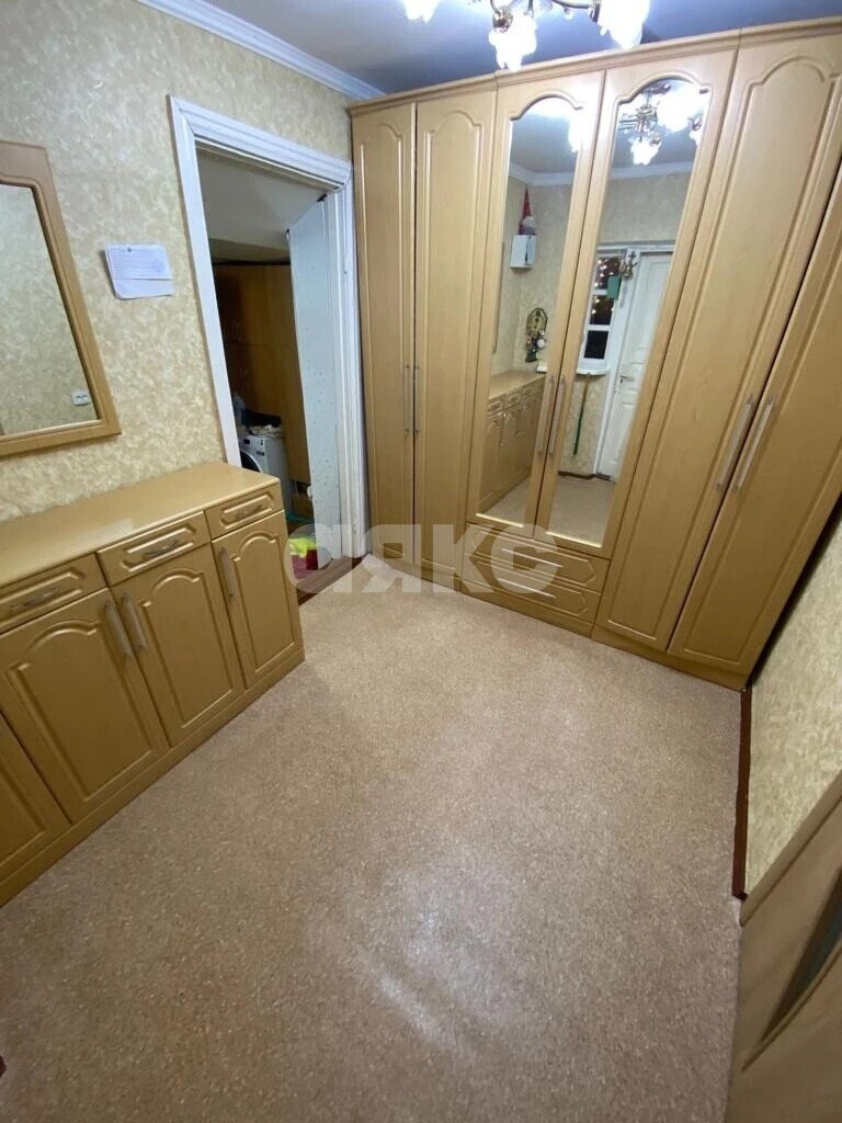 Фото №10: Дом 75 м² + 3.5 сот. - Армавир, мкр. квартал ЗВТ, ул. Коммунистическая, 183