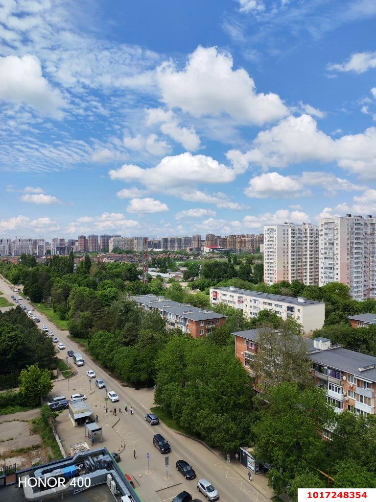 Фото №13: 1-комнатная квартира 41 м² - Краснодар, Прикубанский внутригородской округ, 2-я Площадка, мкр. жилой комплекс Кремлёвские Ворота, ул. Кореновская, 2к4