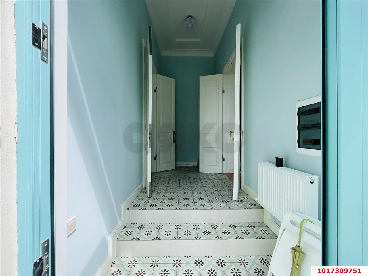Фото №14: Офисное помещение 60 м² - Краснодар, Центральный внутригородской округ, мкр. Центральный, ул. Коммунаров, 136