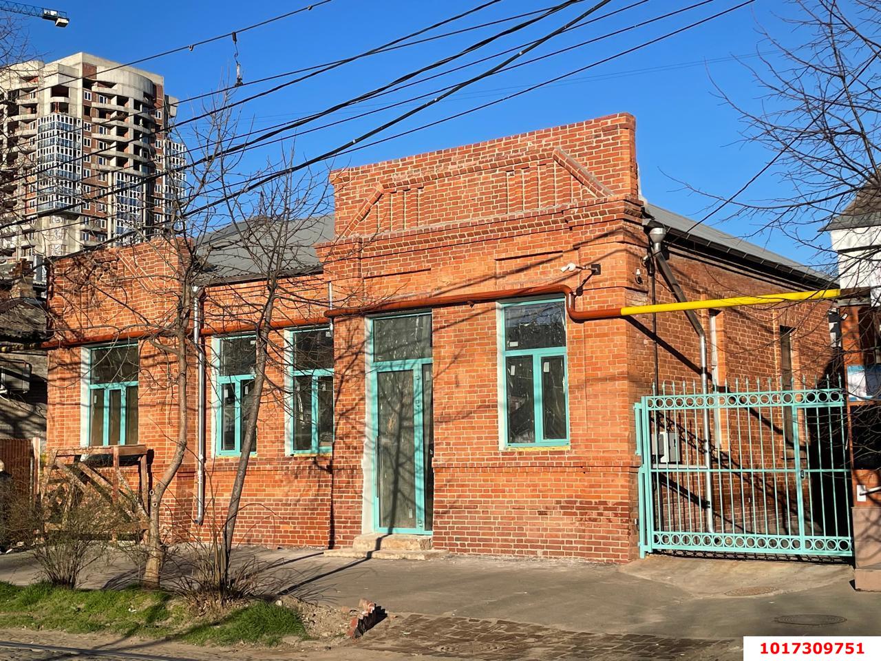 Фото №18: Офисное помещение 60 м² - Краснодар, Центральный внутригородской округ, мкр. Центральный, ул. Коммунаров, 136