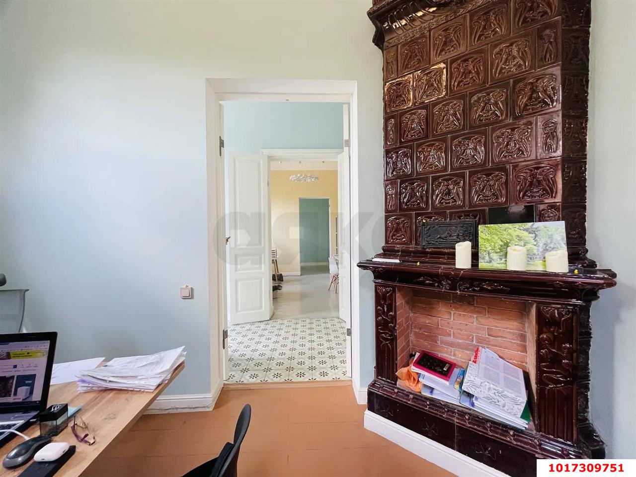 Фото №9: Офисное помещение 60 м² - Краснодар, Центральный внутригородской округ, мкр. Центральный, ул. Коммунаров, 136