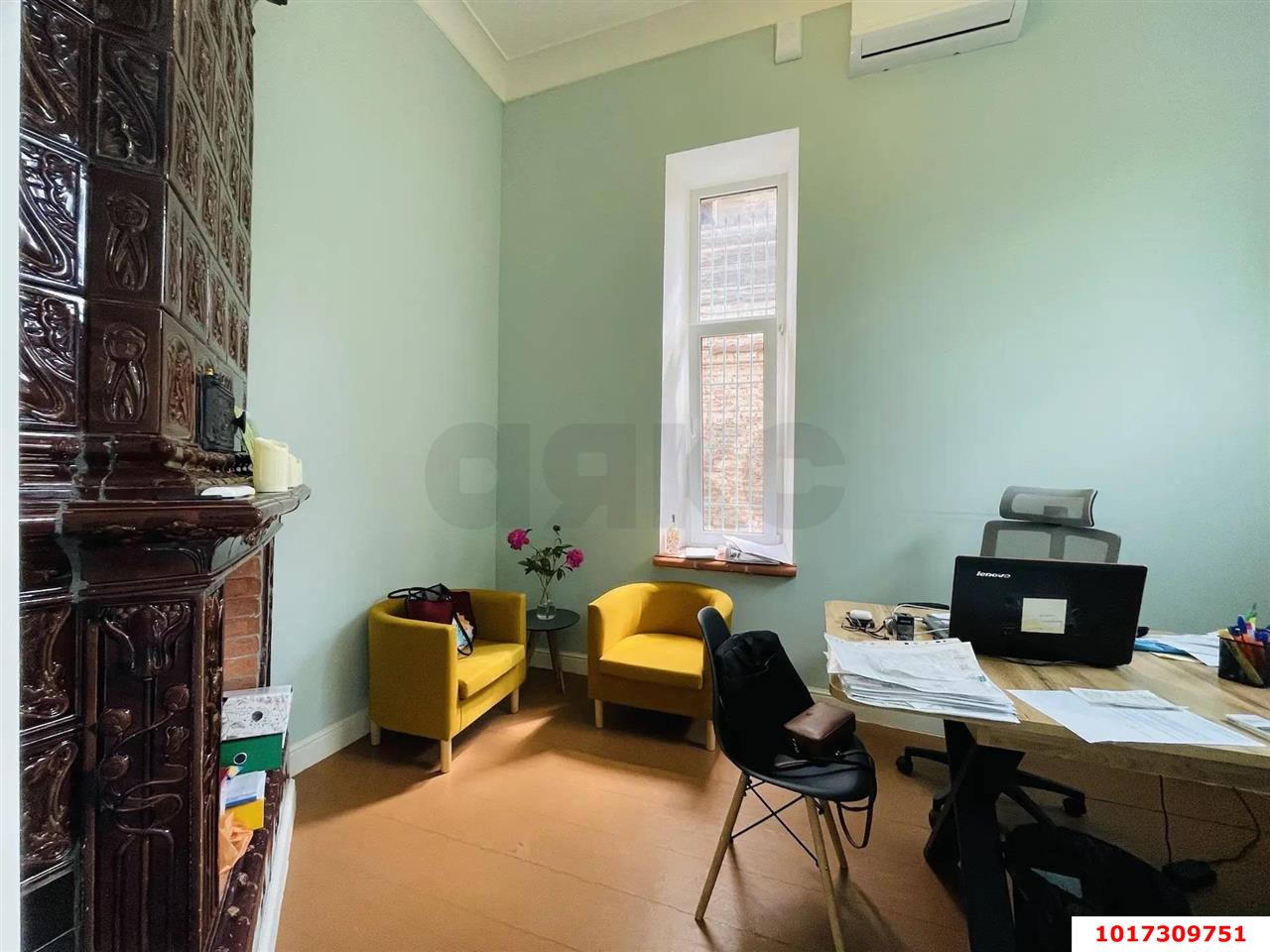 Фото №10: Офисное помещение 60 м² - Краснодар, Центральный внутригородской округ, мкр. Центральный, ул. Коммунаров, 136