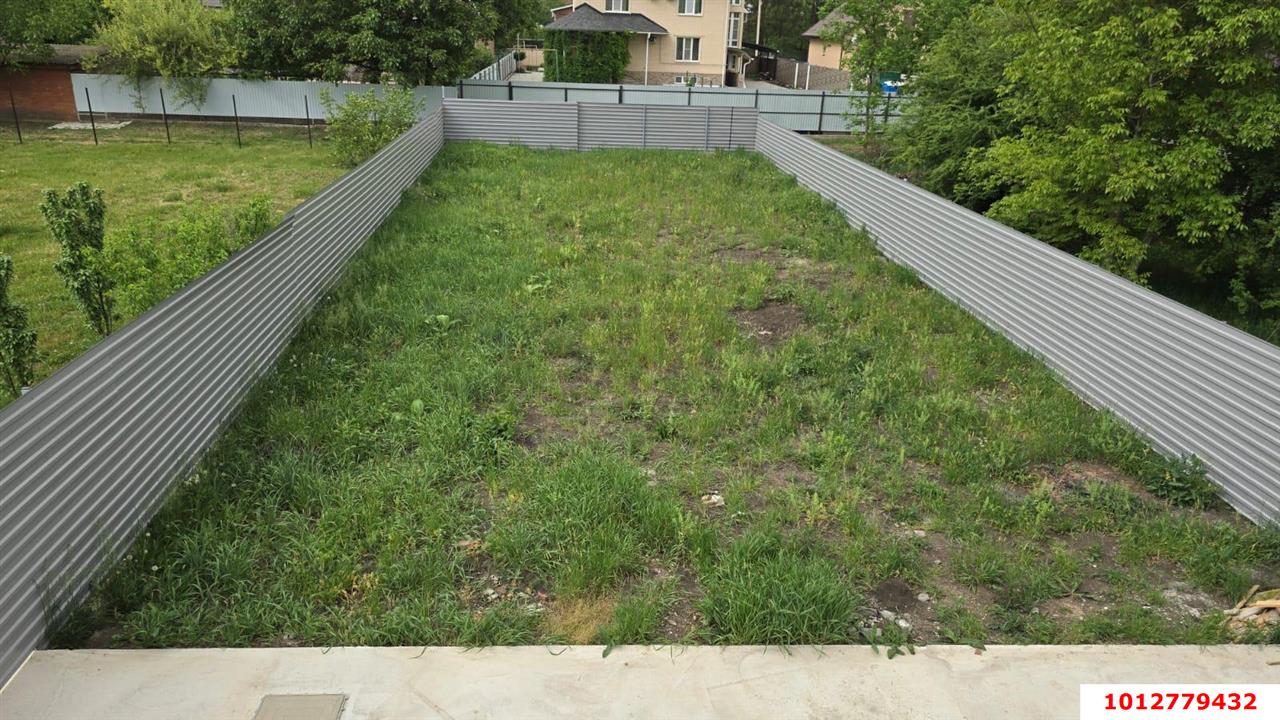 Фото №15: Дом 124 м² + 6 сот. - Знаменский, мкр. Карасунский внутригородской округ, ул. Платиновая, 48