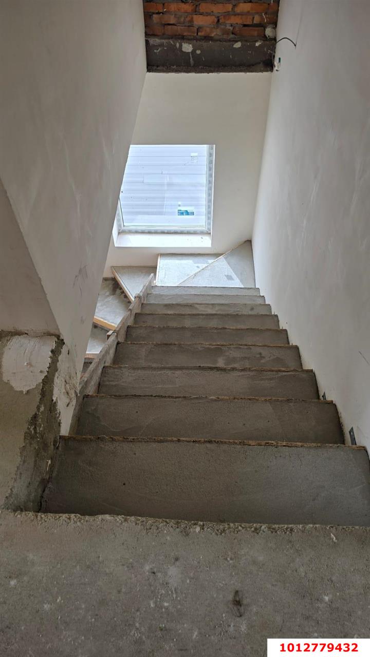 Фото №10: Дом 124 м² + 6 сот. - Знаменский, мкр. Карасунский внутригородской округ, ул. Платиновая, 48