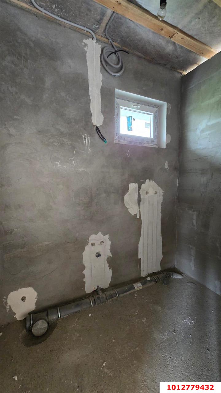 Фото №13: Дом 124 м² + 6 сот. - Знаменский, мкр. Карасунский внутригородской округ, ул. Платиновая, 48