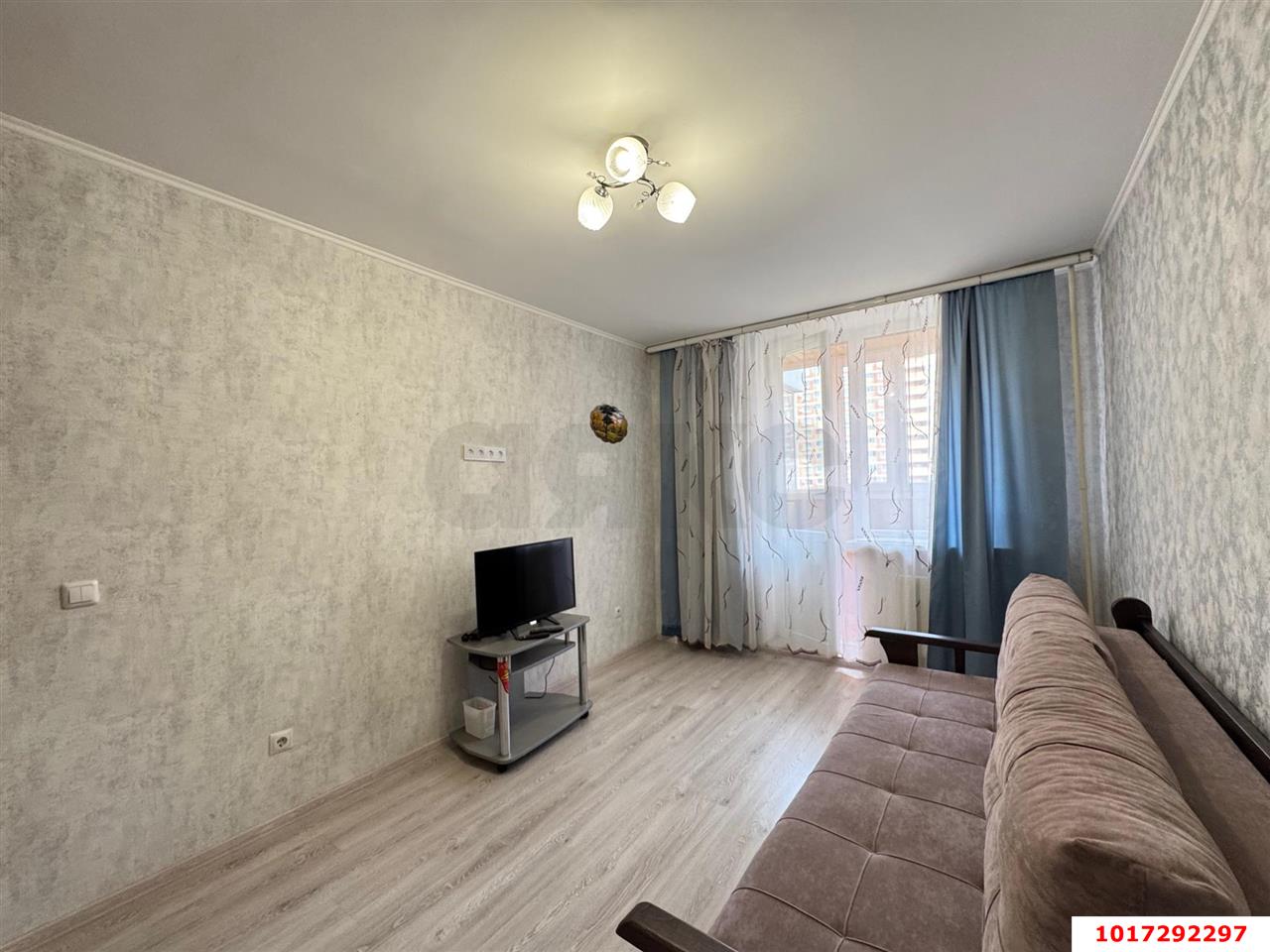 Фото №5: 2-комнатная квартира 64 м² - Краснодар, Прикубанский внутригородской округ, 9-й километр, мкр. Военный городок № 106, ул. имени Дзержинского, 54/13