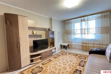 Фото №1: 2-комнатная квартира 55 м² - Краснодар, мкр. Военный городок № 106, ул. имени Дзержинского, 54/13