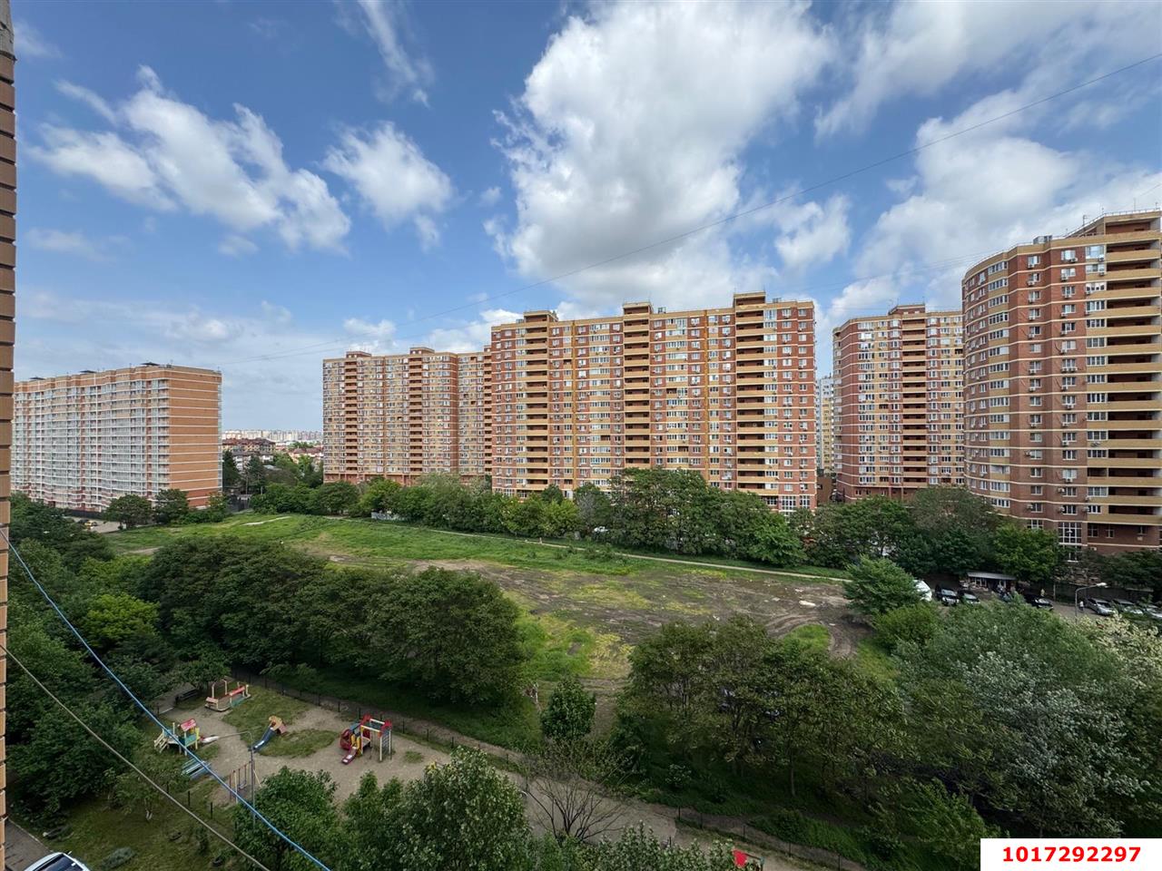 Фото №14: 2-комнатная квартира 64 м² - Краснодар, Прикубанский внутригородской округ, 9-й километр, мкр. Военный городок № 106, ул. имени Дзержинского, 54/13