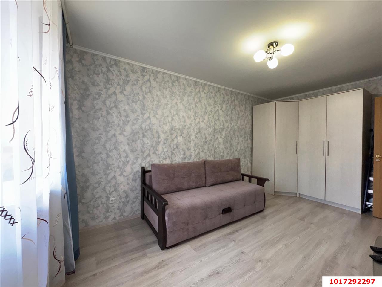Фото №8: 2-комнатная квартира 64 м² - Краснодар, Прикубанский внутригородской округ, 9-й километр, мкр. Военный городок № 106, ул. имени Дзержинского, 54/13